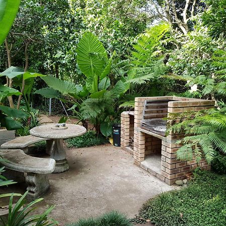 African Dwarf Kingfisher Guesthouse Eshowe Exterior photo