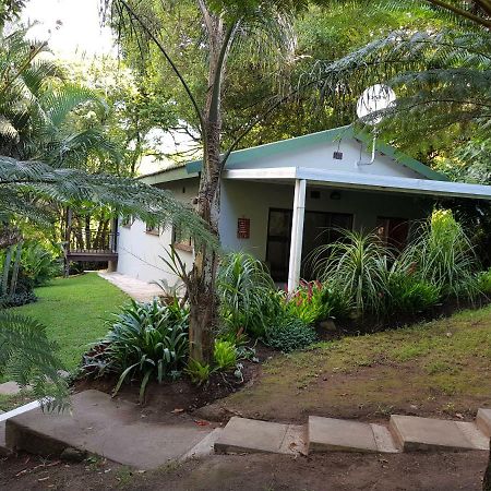 African Dwarf Kingfisher Guesthouse Eshowe Exterior photo
