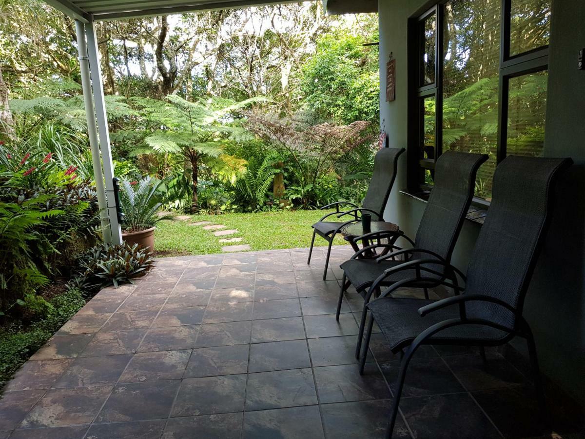 African Dwarf Kingfisher Guesthouse Eshowe Exterior photo