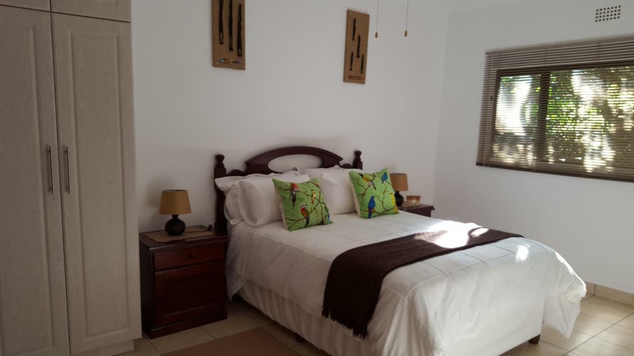 African Dwarf Kingfisher Guesthouse Eshowe Exterior photo